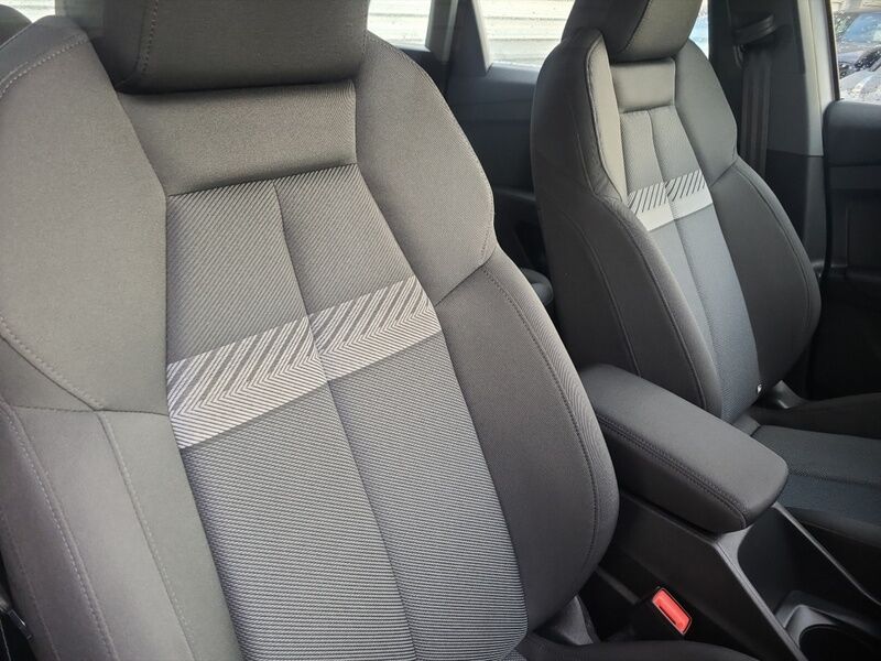 More views of Audi Q4 e-tron