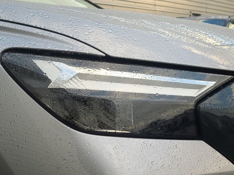 More views of Audi Q4 e-tron