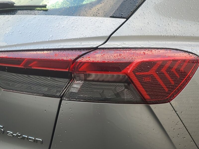 More views of Audi Q4 e-tron