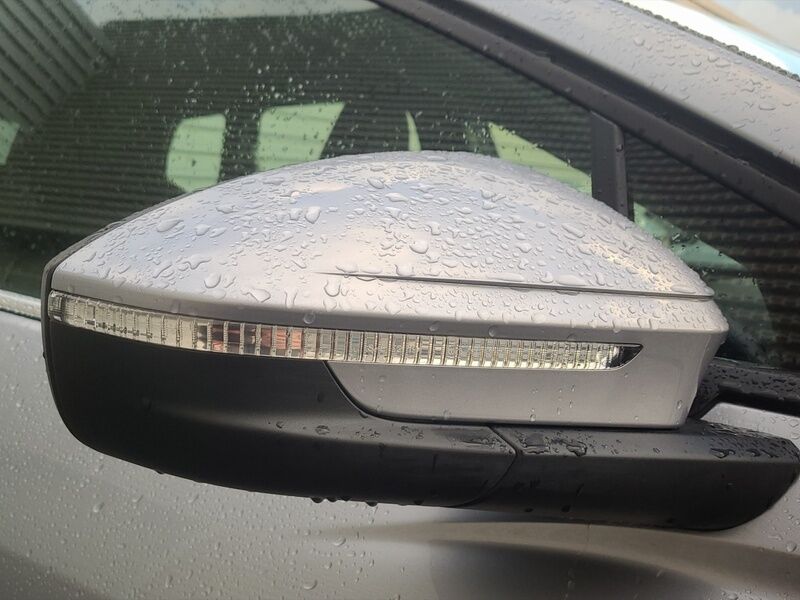 More views of Audi Q4 e-tron