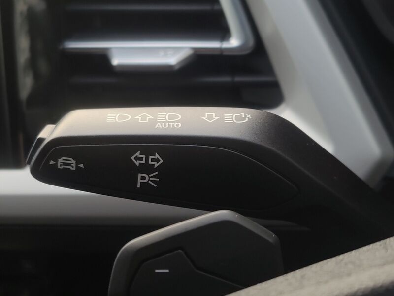 More views of Audi Q4 e-tron