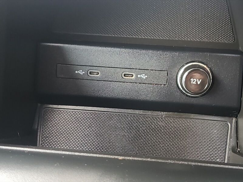 More views of Audi Q4 e-tron