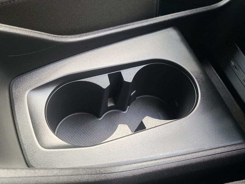 More views of Audi Q4 e-tron