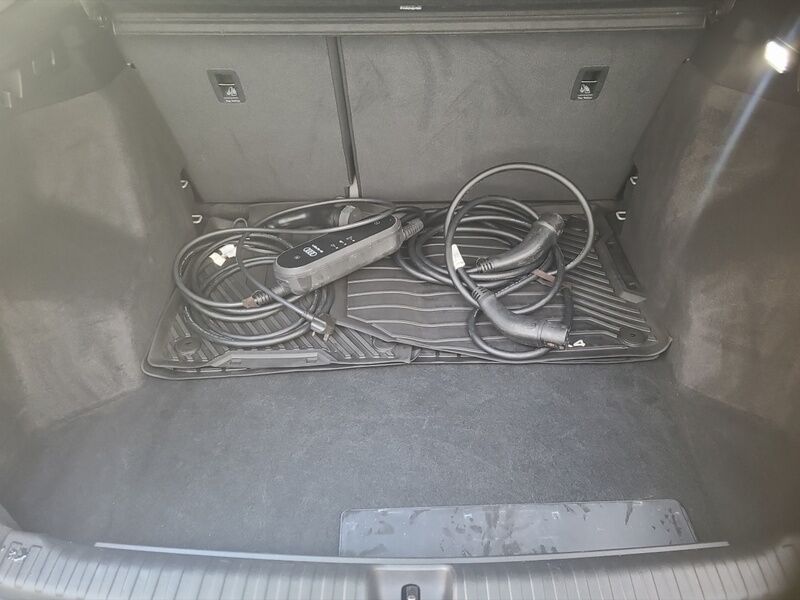 More views of Audi Q4 e-tron