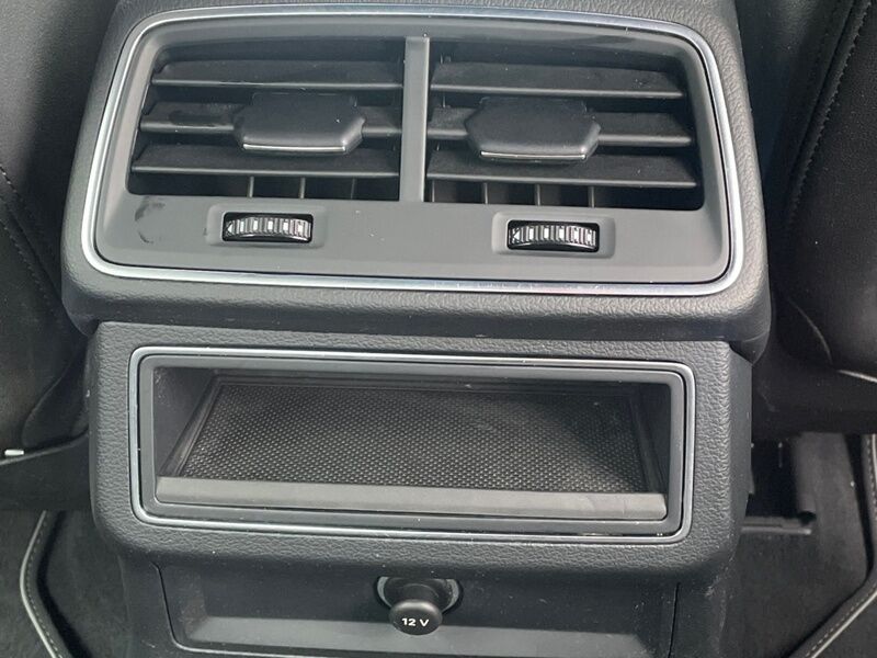 More views of Audi A6