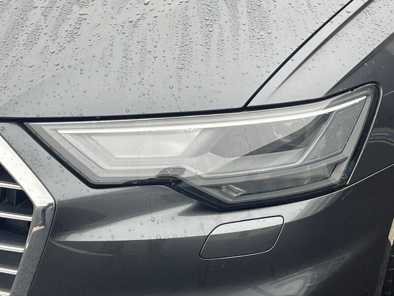 More views of Audi A6