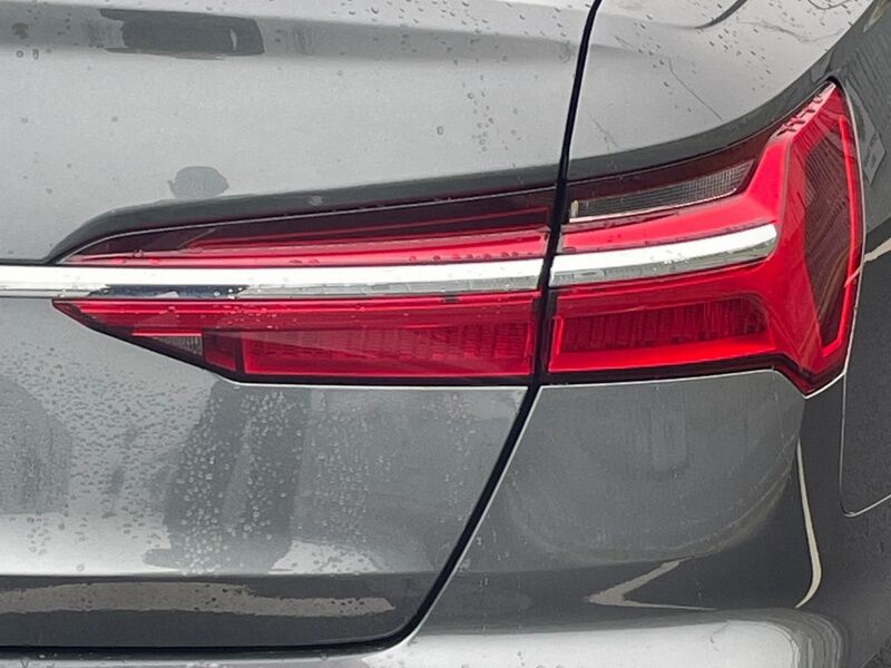 More views of Audi A6