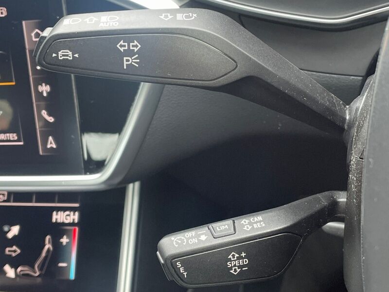 More views of Audi A6