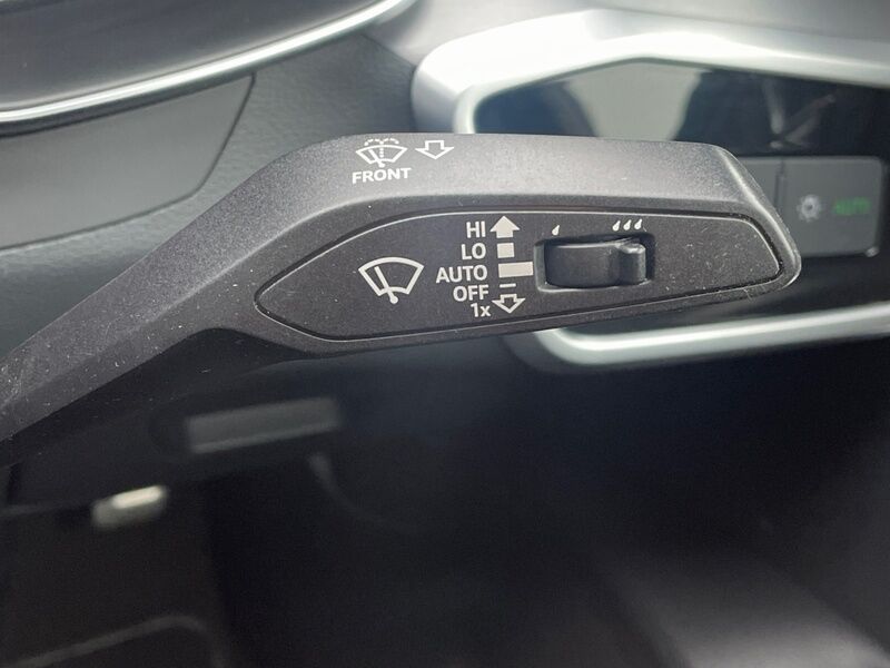 More views of Audi A6