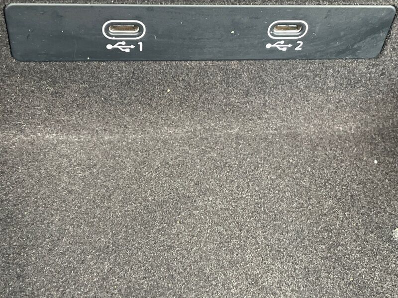 More views of Audi A6