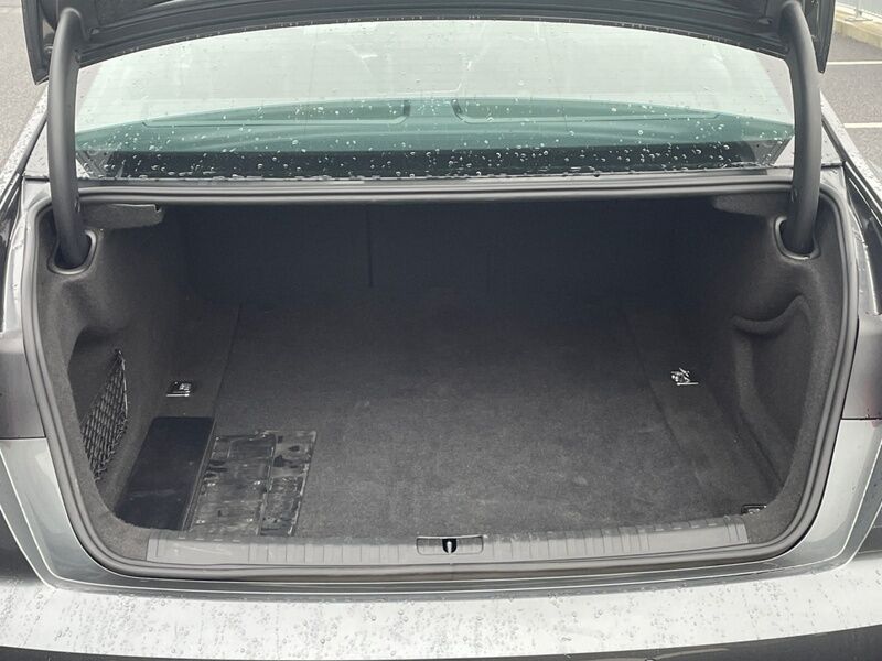 More views of Audi A6