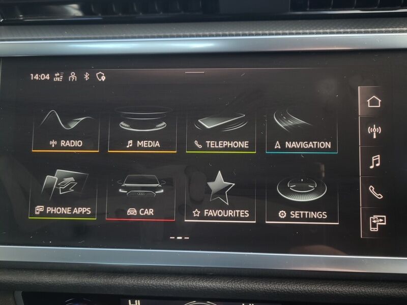 More views of Audi Q3