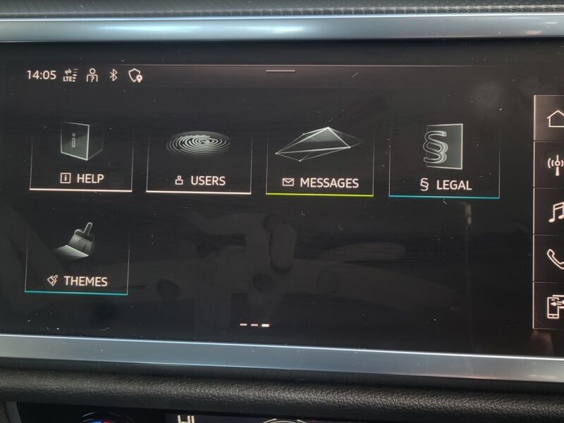 More views of Audi Q3