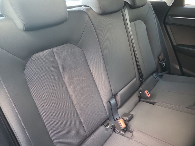 More views of Audi Q3