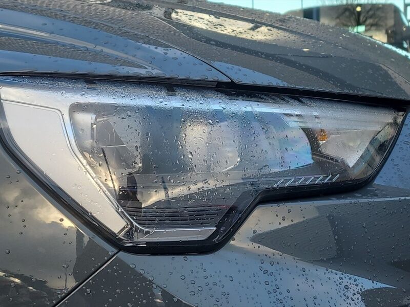 More views of Audi Q3