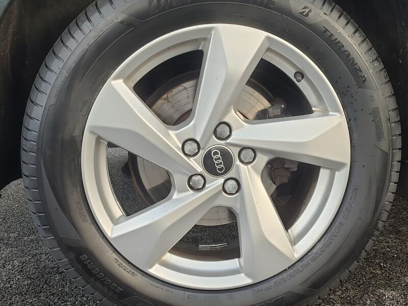 More views of Audi Q3