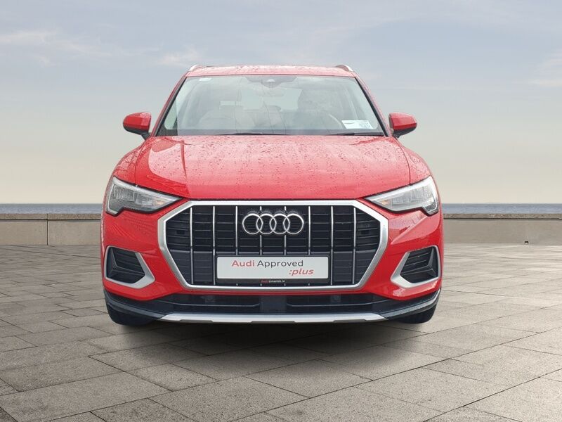 More views of Audi Q3