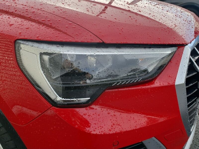 More views of Audi Q3