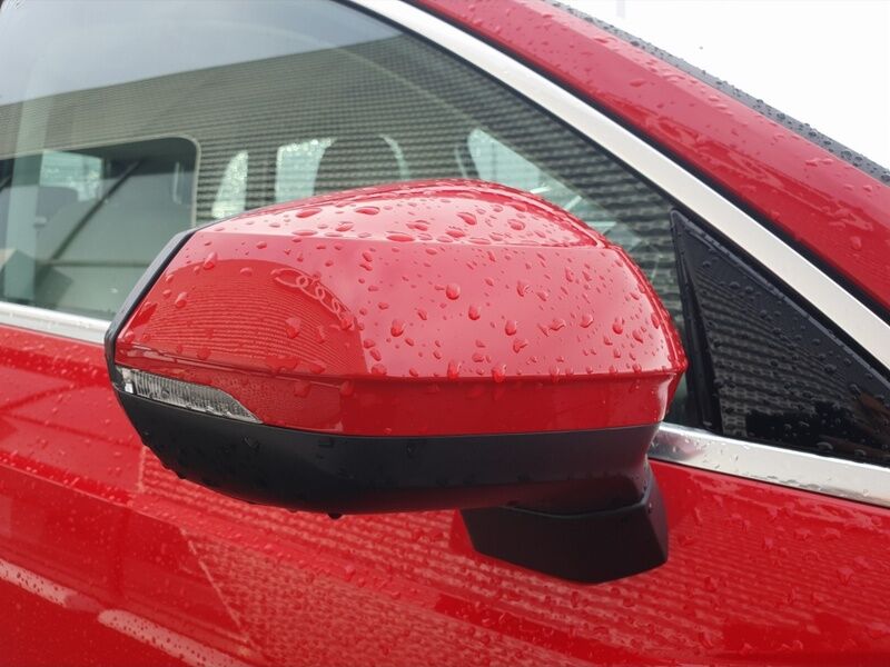 More views of Audi Q3