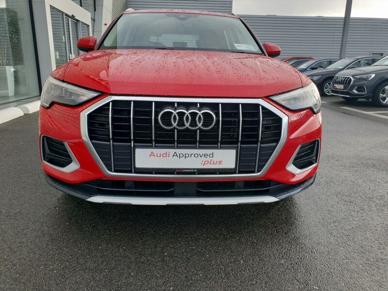 More views of Audi Q3