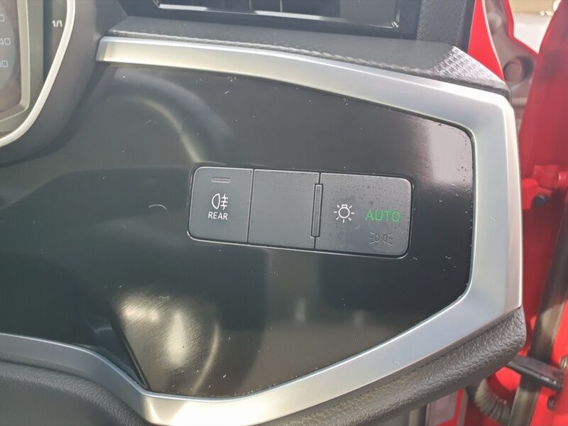 More views of Audi Q3