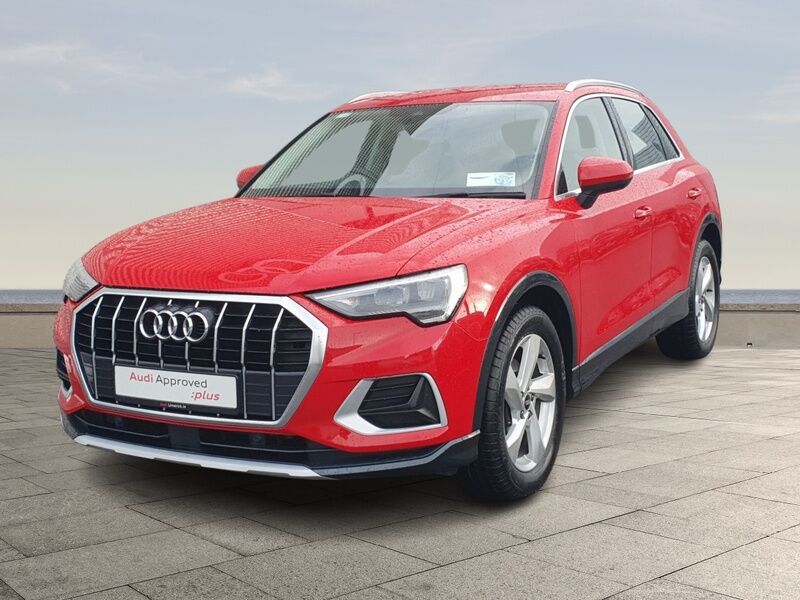 More views of Audi Q3
