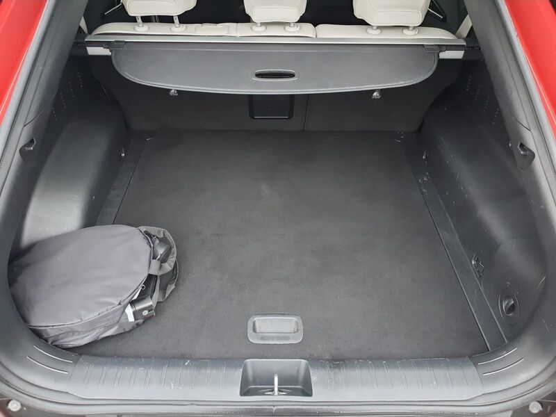 More views of Kia EV6