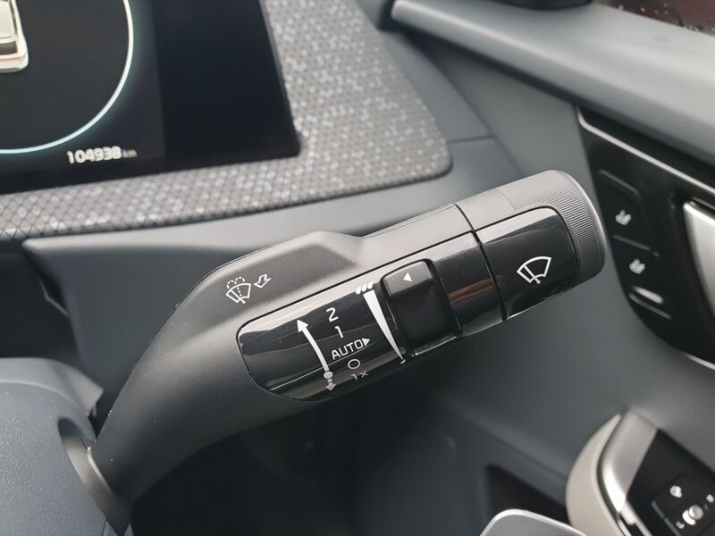 More views of Kia EV6