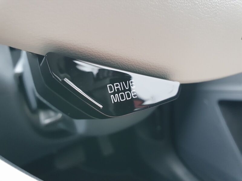 More views of Kia EV6