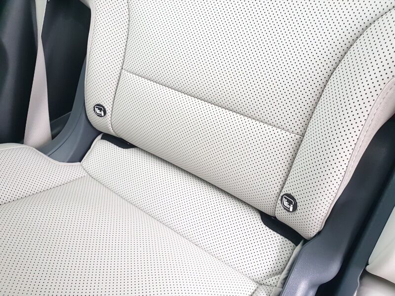 More views of Kia EV6