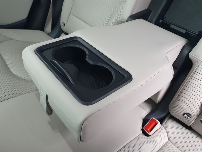 More views of Kia EV6