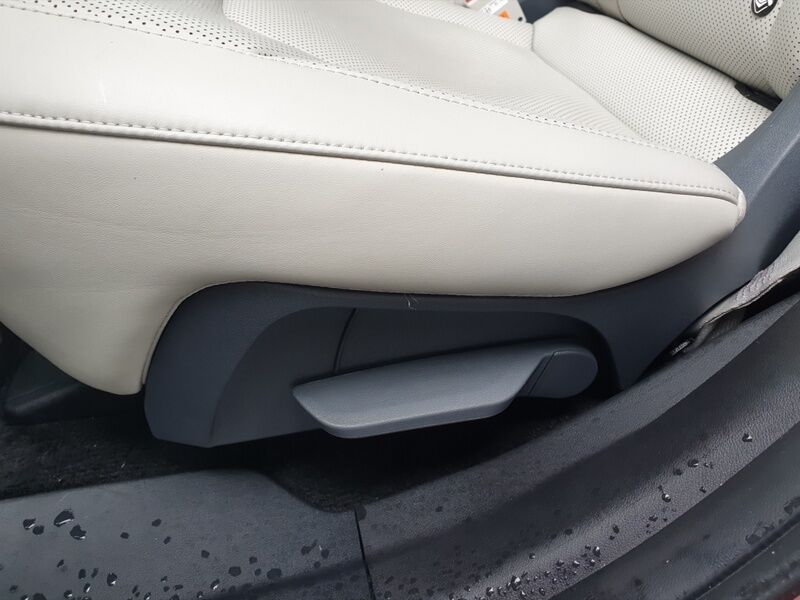 More views of Kia EV6