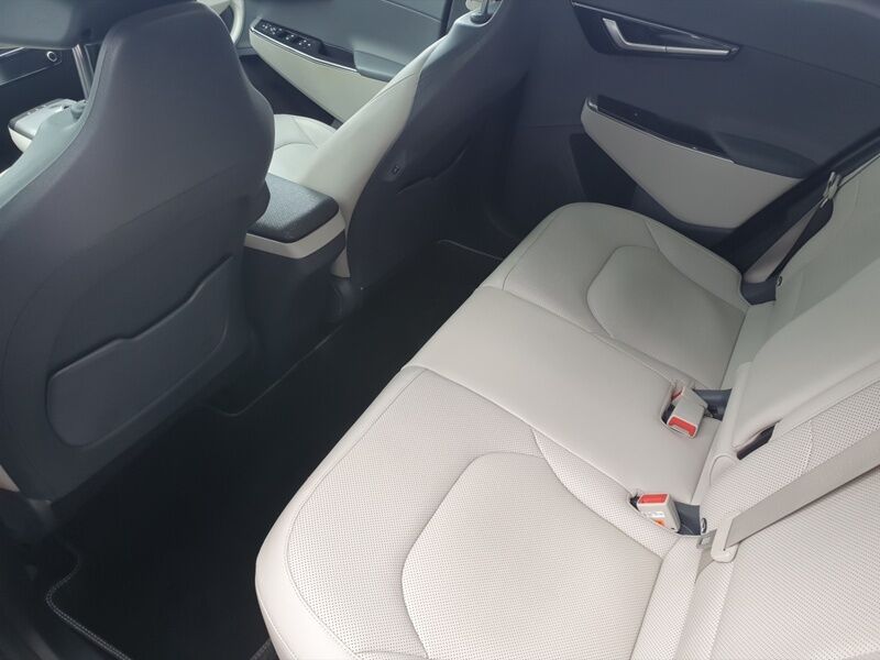 More views of Kia EV6