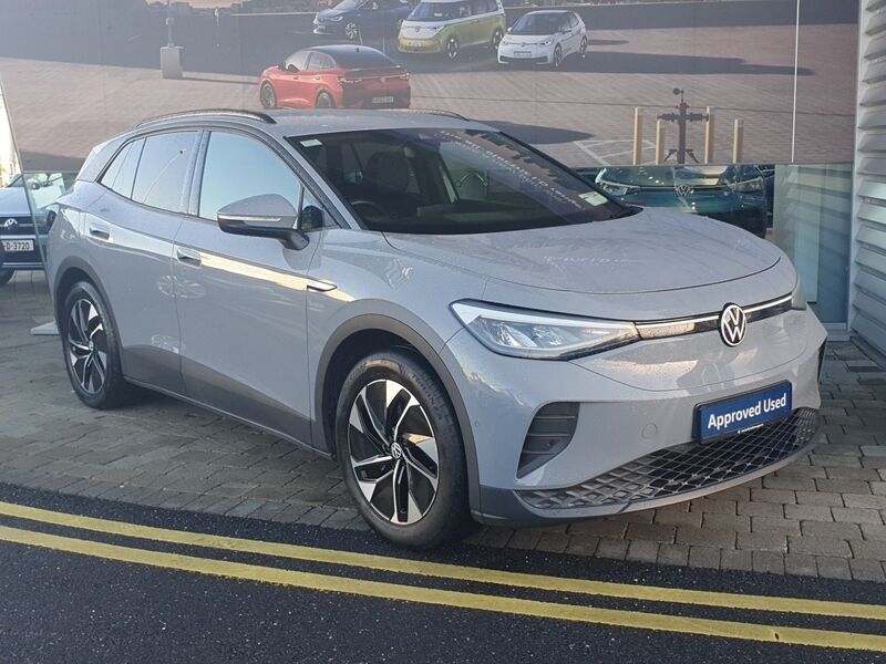 More views of Volkswagen ID.4