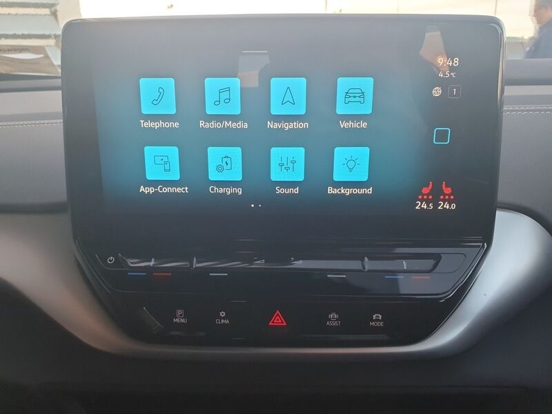 More views of Volkswagen ID.4