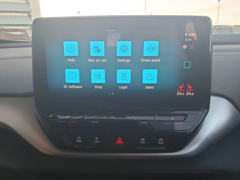 More views of Volkswagen ID.4