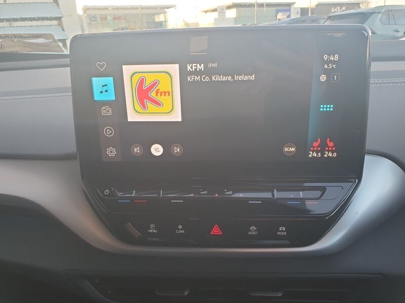 More views of Volkswagen ID.4