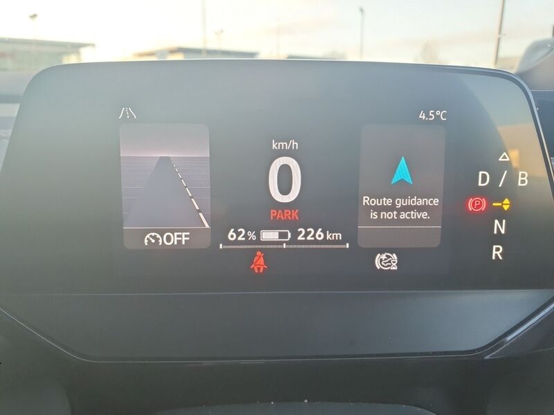 More views of Volkswagen ID.4