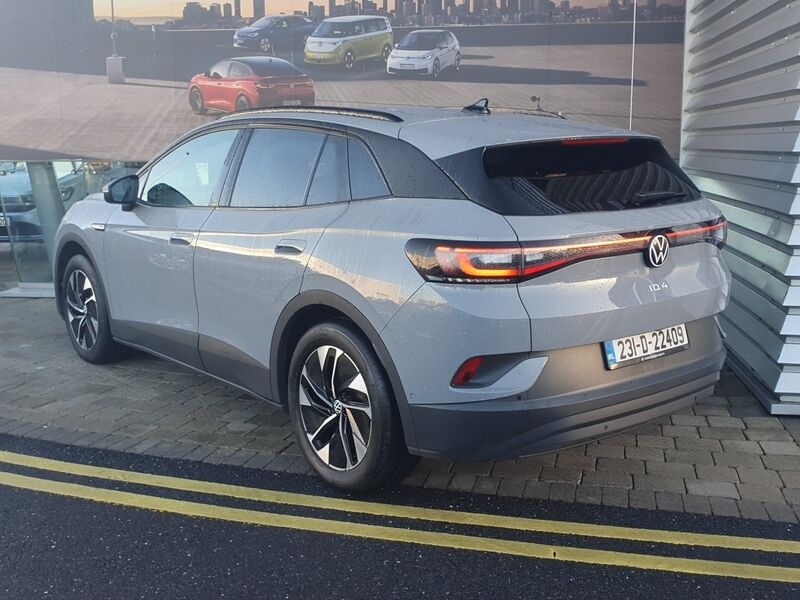 More views of Volkswagen ID.4