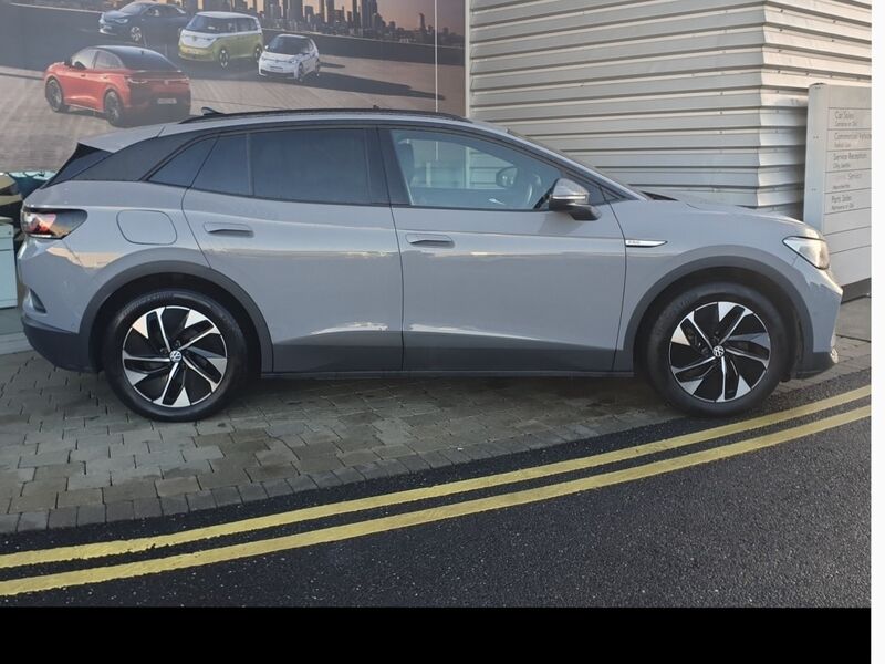 More views of Volkswagen ID.4