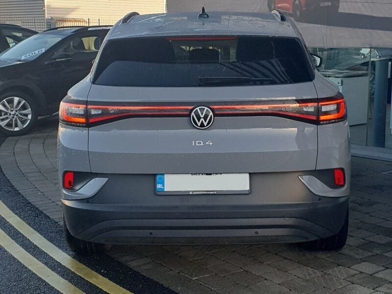 More views of Volkswagen ID.4