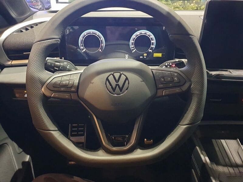 More views of Volkswagen T-Roc