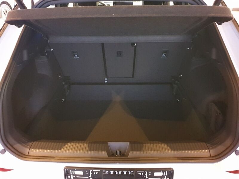 More views of Volkswagen T-Roc