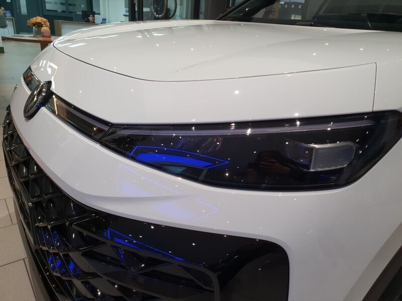 More views of Volkswagen T-Roc