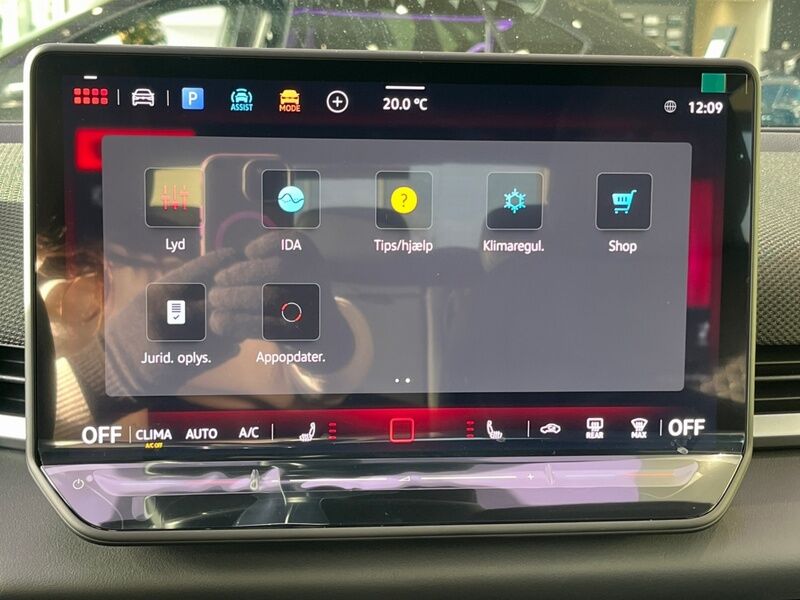 More views of Volkswagen T-Roc