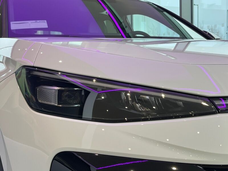 More views of Volkswagen T-Roc