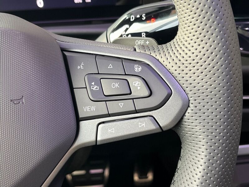 More views of Volkswagen T-Roc