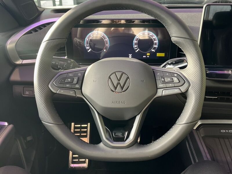 More views of Volkswagen T-Roc