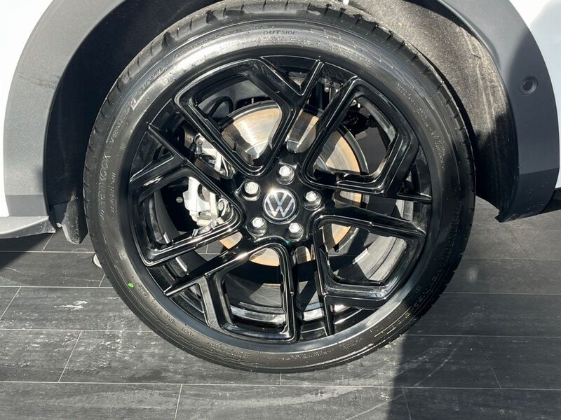 More views of Volkswagen T-Roc