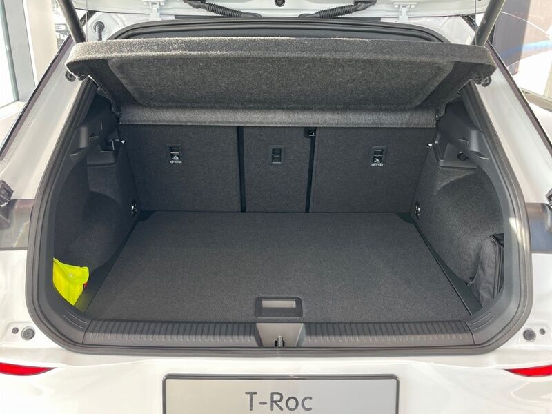 More views of Volkswagen T-Roc